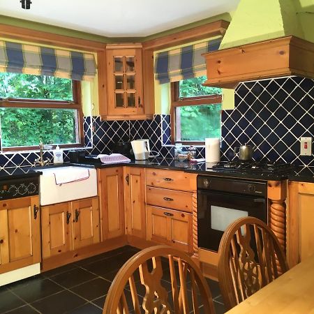 5, Knocktarna Manor Apartment Coleraine Dış mekan fotoğraf