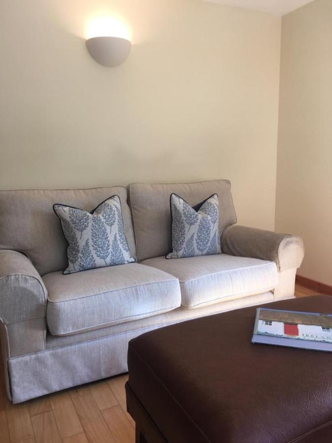 5, Knocktarna Manor Apartment Coleraine Dış mekan fotoğraf