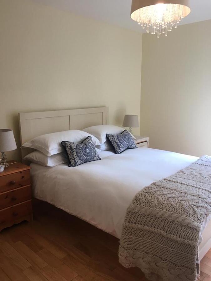 5, Knocktarna Manor Apartment Coleraine Dış mekan fotoğraf