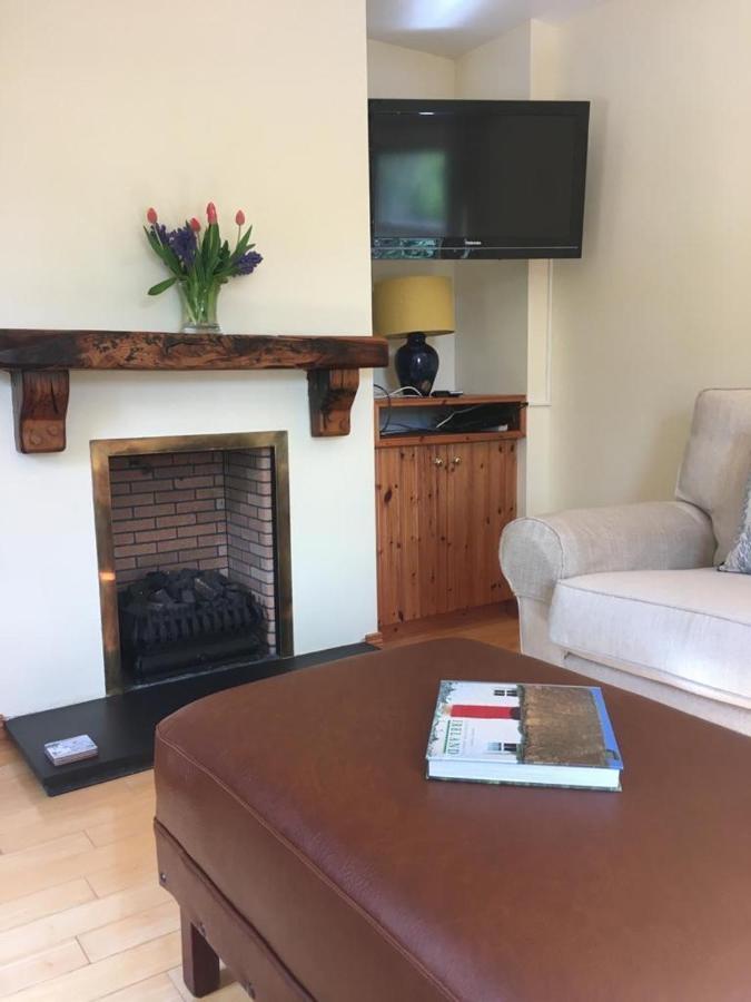 5, Knocktarna Manor Apartment Coleraine Dış mekan fotoğraf
