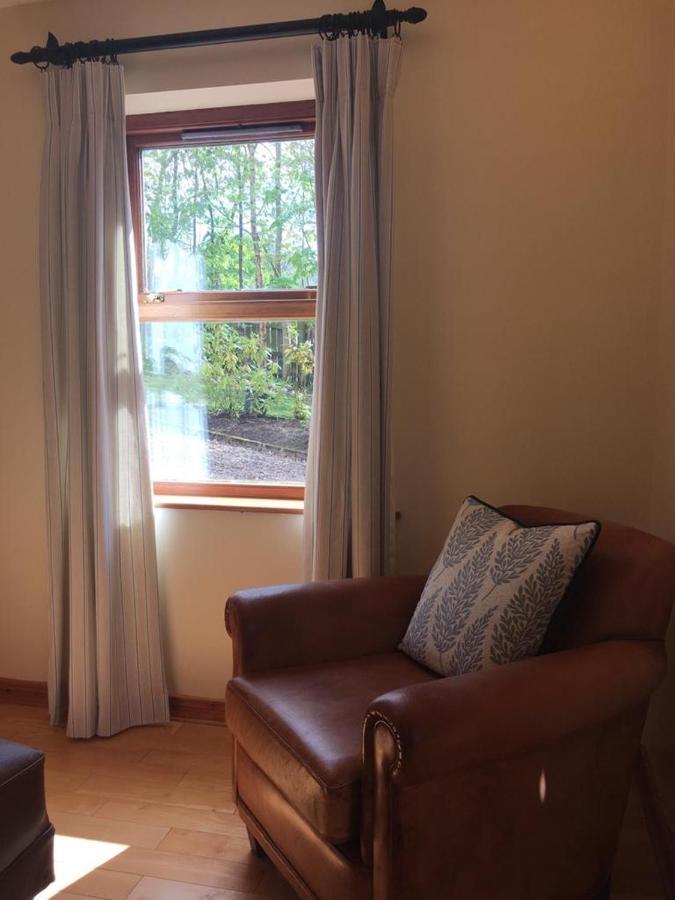 5, Knocktarna Manor Apartment Coleraine Dış mekan fotoğraf