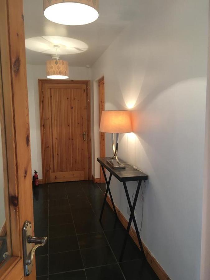 5, Knocktarna Manor Apartment Coleraine Dış mekan fotoğraf