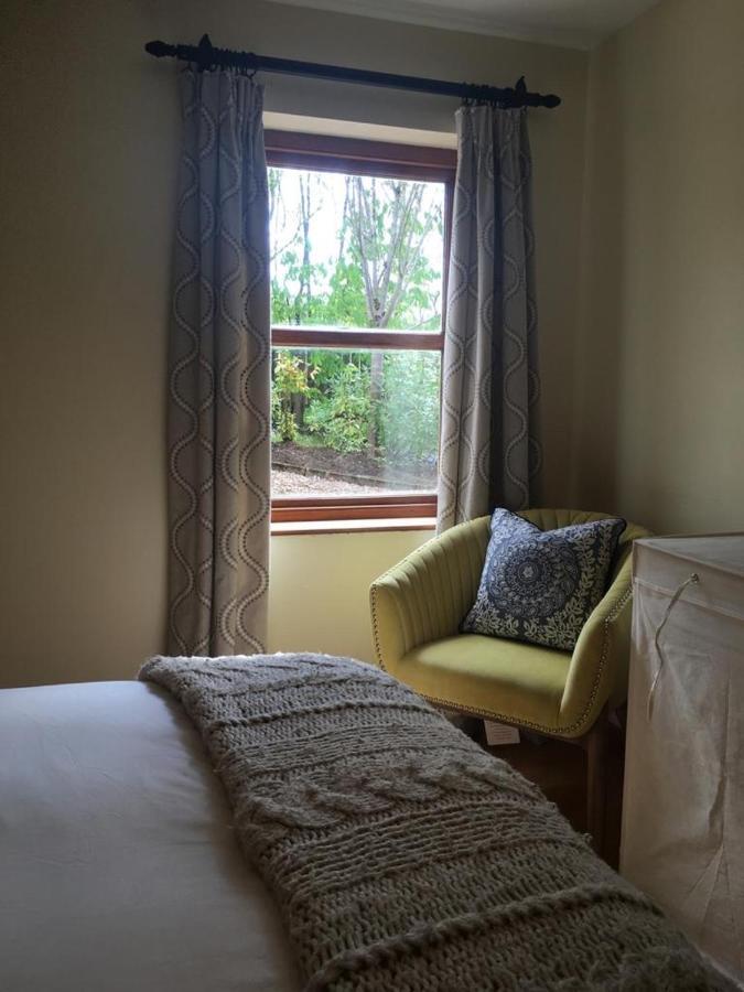 5, Knocktarna Manor Apartment Coleraine Dış mekan fotoğraf