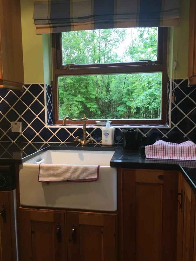 5, Knocktarna Manor Apartment Coleraine Dış mekan fotoğraf