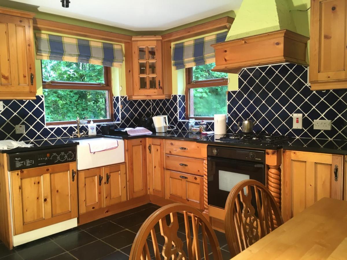5, Knocktarna Manor Apartment Coleraine Dış mekan fotoğraf