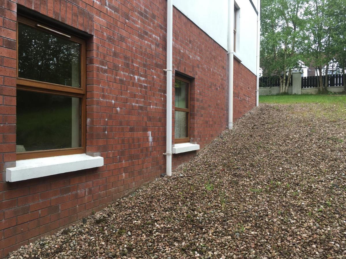 5, Knocktarna Manor Apartment Coleraine Dış mekan fotoğraf