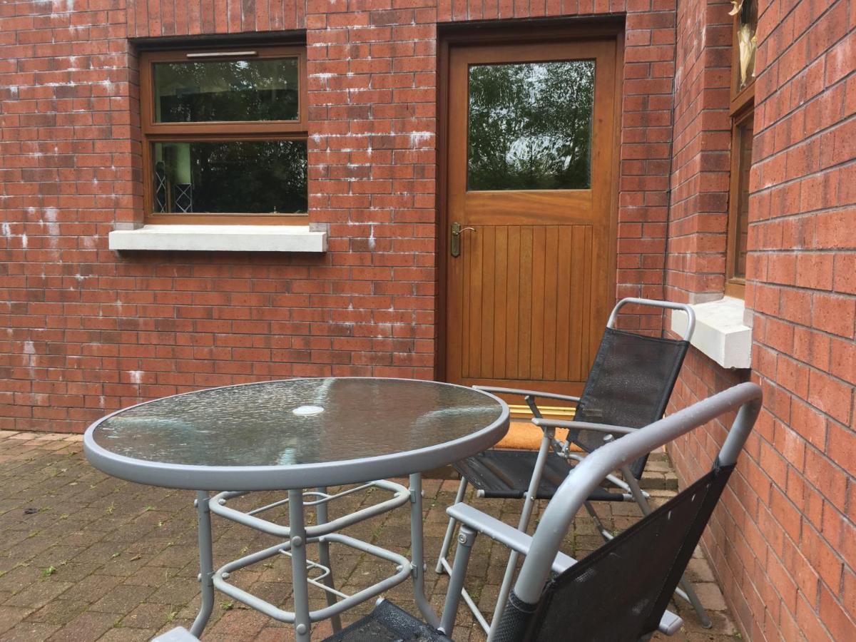 5, Knocktarna Manor Apartment Coleraine Dış mekan fotoğraf