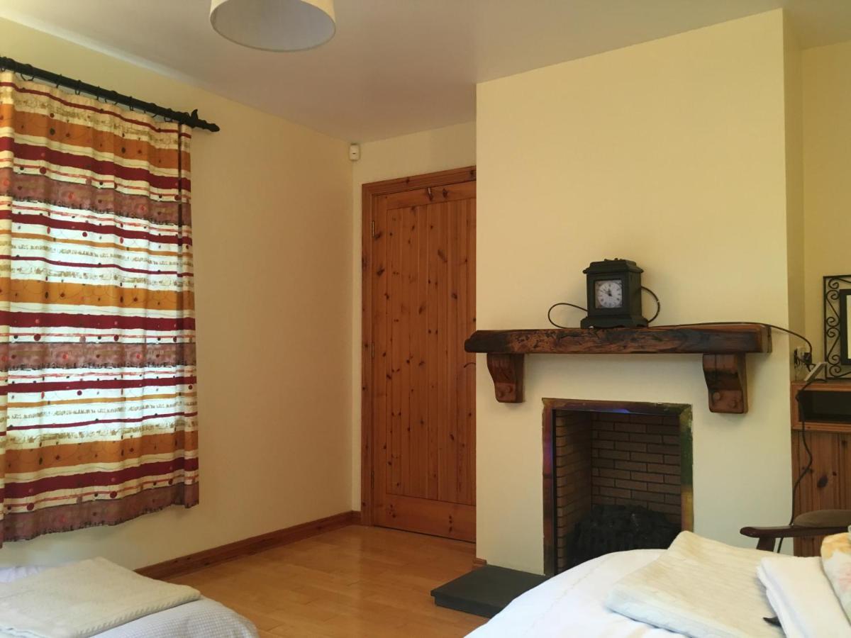 5, Knocktarna Manor Apartment Coleraine Dış mekan fotoğraf