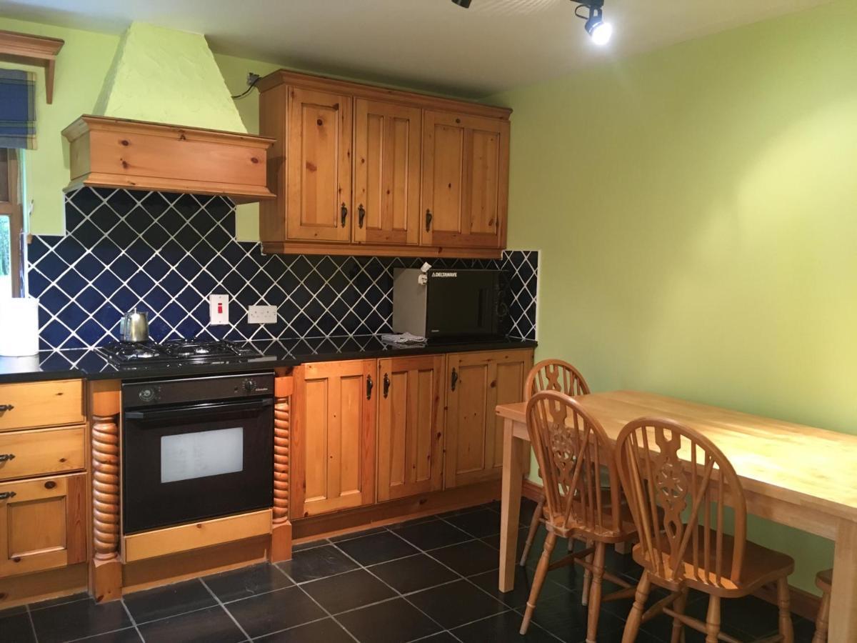 5, Knocktarna Manor Apartment Coleraine Dış mekan fotoğraf