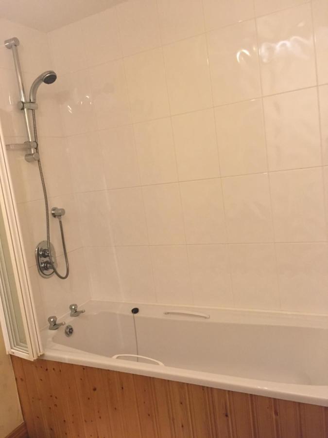 5, Knocktarna Manor Apartment Coleraine Dış mekan fotoğraf